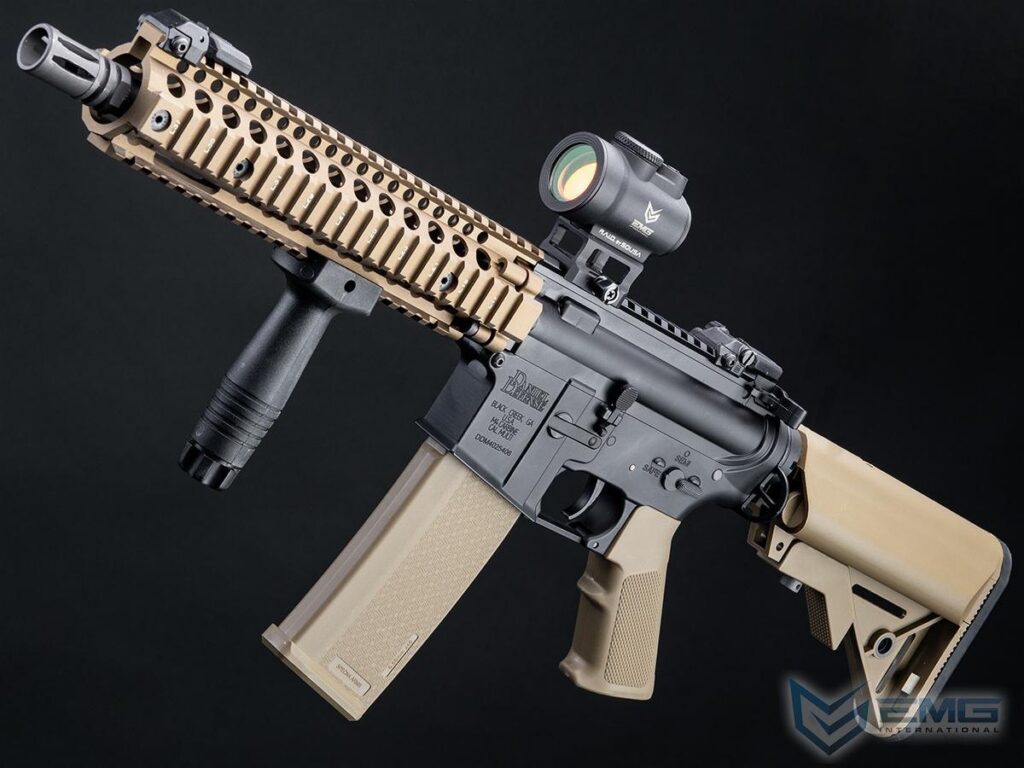 SBR MK 14