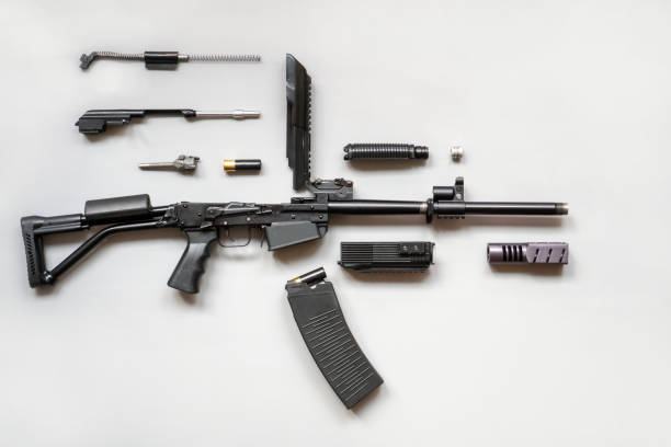 firearm parts
